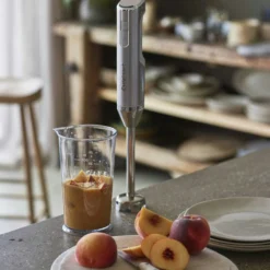 Cuisinart Stabmixer Kabellos Silber 8 Cuisinart Stabmixer Kabellos Silber -Koch Geheimnis Verkaufsgeschäft cuisinart stabmixer kabellos silber 2