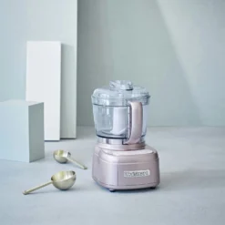 Cuisinart Style Collection Mini Prep Pro Küchenmaschine, Rosa -Koch Geheimnis Verkaufsgeschäft cuisinart style collection mini prep pro kuchenmaschine rosa 2