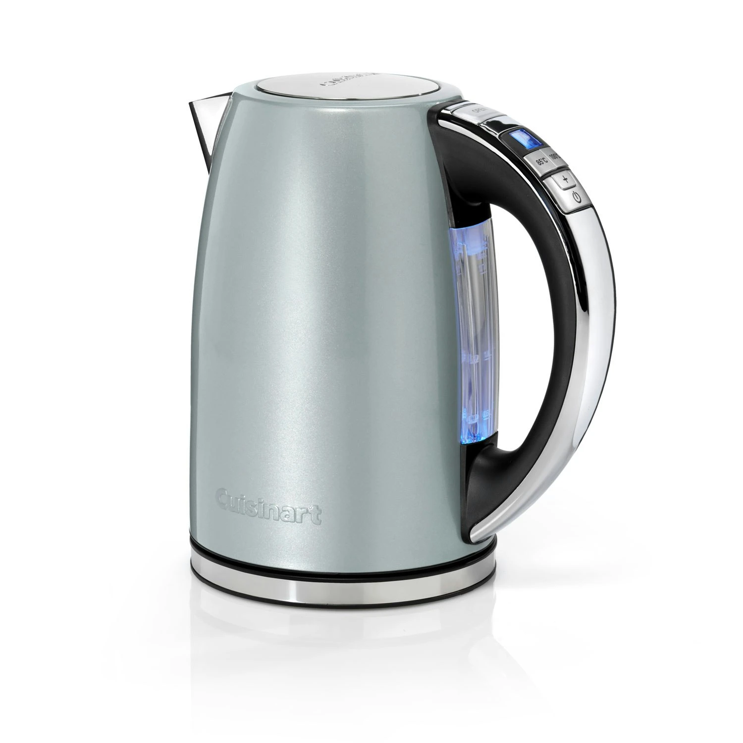 Cuisinart Style Collection Wasserkocher, Grün 1 Cuisinart Style Collection Wasserkocher, Grün