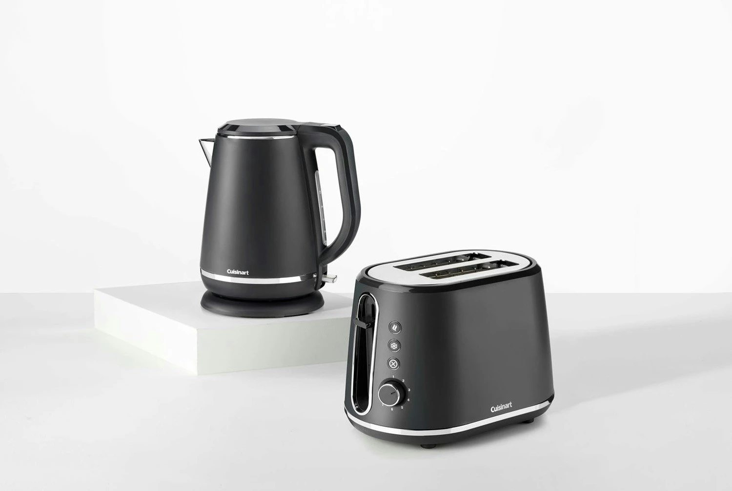 Cuisinart Wasserkocher 1,5 L, Weiß 5 Cuisinart Wasserkocher 1,5 L, Weiß – Bild 5