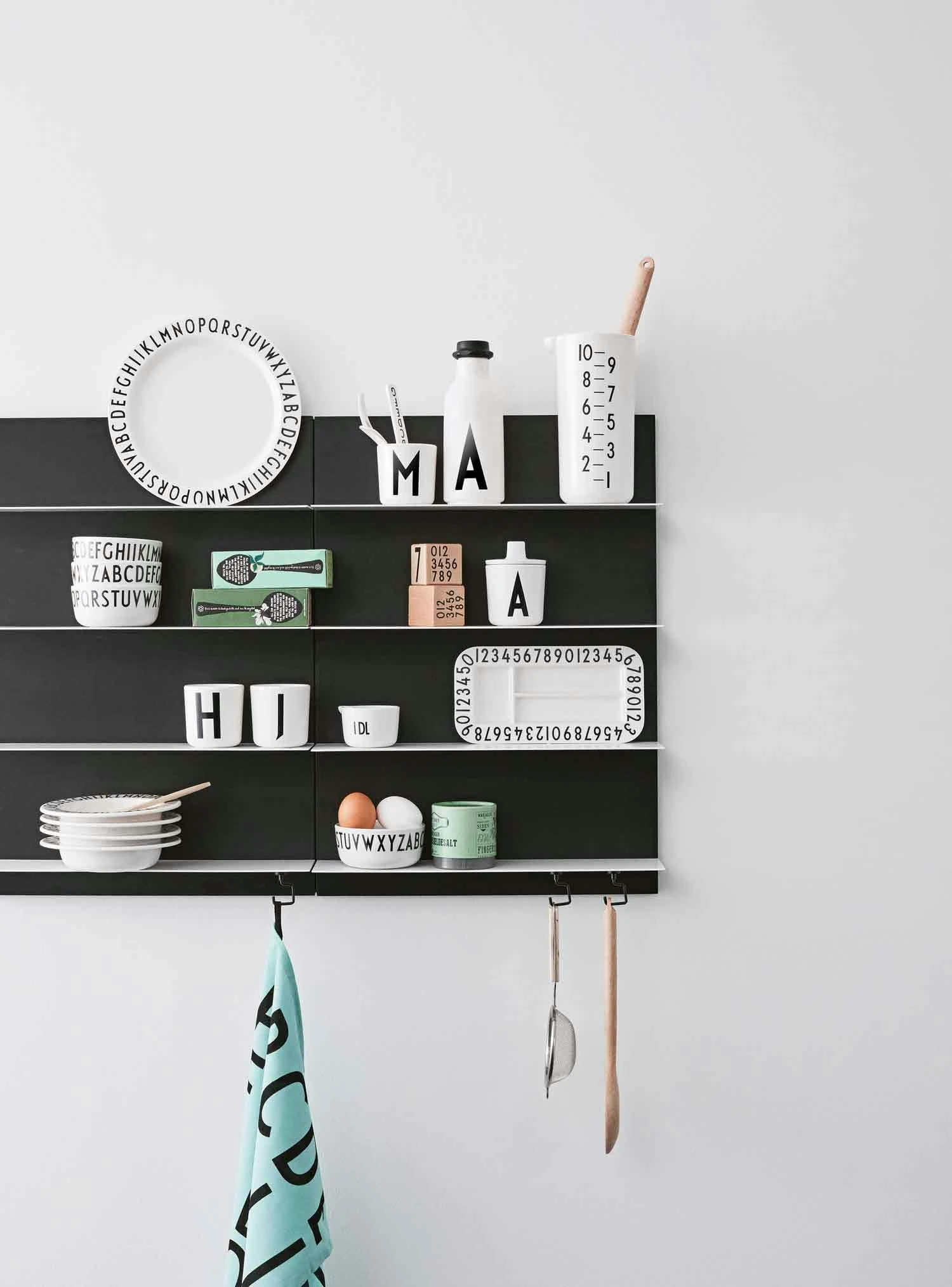 Design Letters Drink Deckel Für Ecozen® Tasse, Grau 4 Design Letters Drink Deckel Für Ecozen® Tasse, Grau – Bild 4