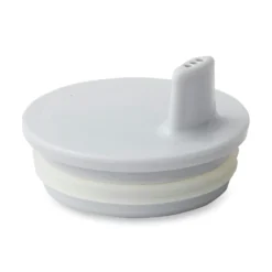 Design Letters Drink Deckel Für Ecozen® Tasse, Grau