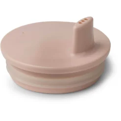 Design Letters Drink Deckel Für Ecozen® Tasse, Nude