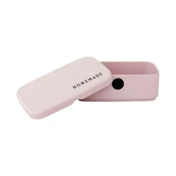 Design Letters Brotdose, Lavendel