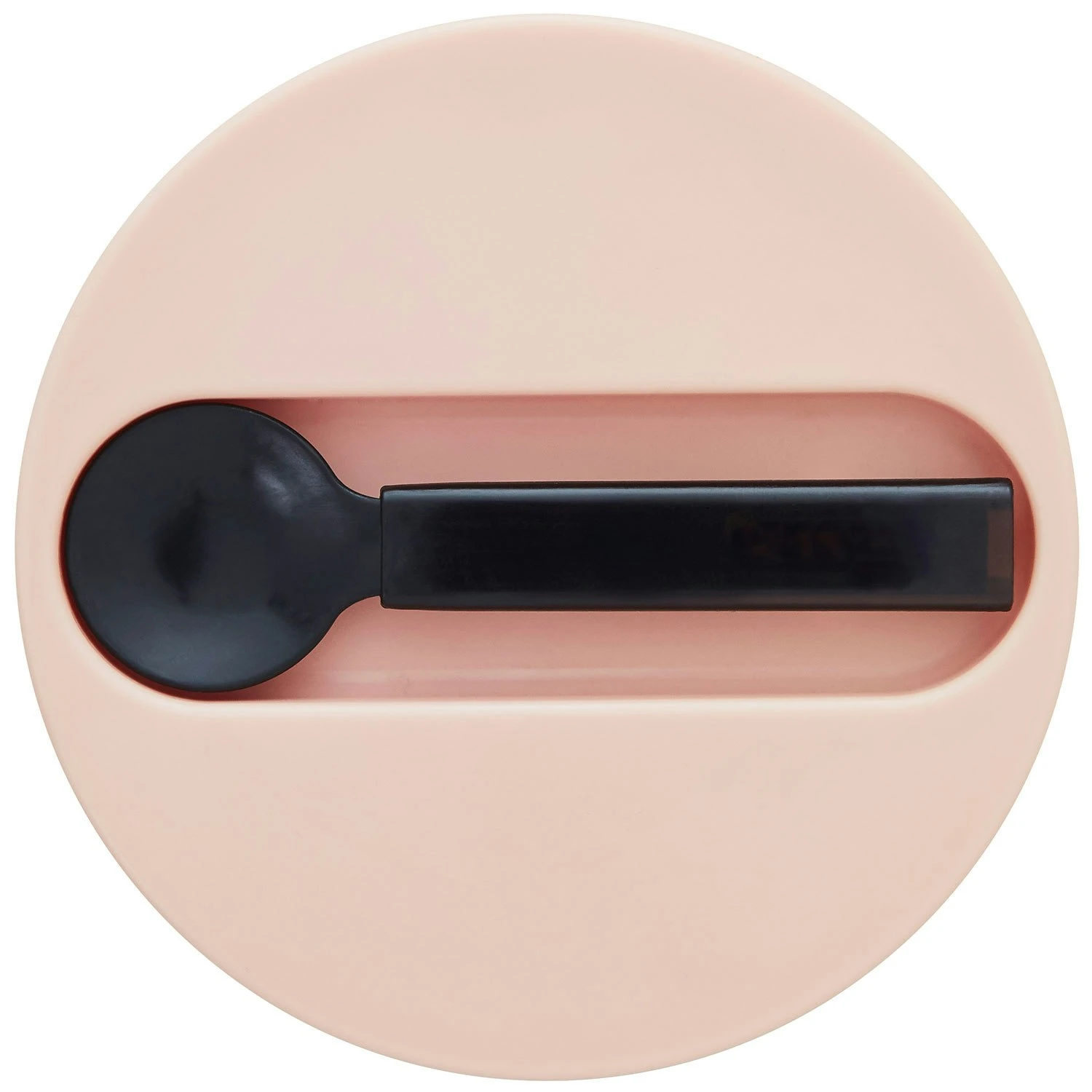 Design Letters Thermo Brotdose Small, Nude 2 Design Letters Thermo Brotdose Small, Nude – Bild 2