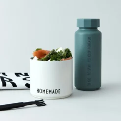 Design Letters Thermo Brotdose Large, Dusty Green 5 Design Letters Thermo Brotdose Large, Dusty Green -Koch Geheimnis Verkaufsgeschäft design letters thermo brotdose large 12