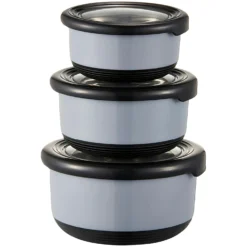 Dorre Fay Aufbewahrungsbehälter 3-er Set