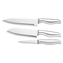 Dorre Kita Messerset, 3-er Set