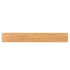 Dorre Miranda Magnetic Knife Strip, Oak
