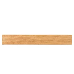 Dorre Miranda Magnetic Knife Strip, Oak