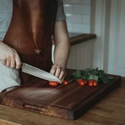 Dorre Skye Schneidebrett 56x35x3.5 Cm -Koch Geheimnis Verkaufsgeschäft dorre skye cutting board acacia 56x35x35 cm 2