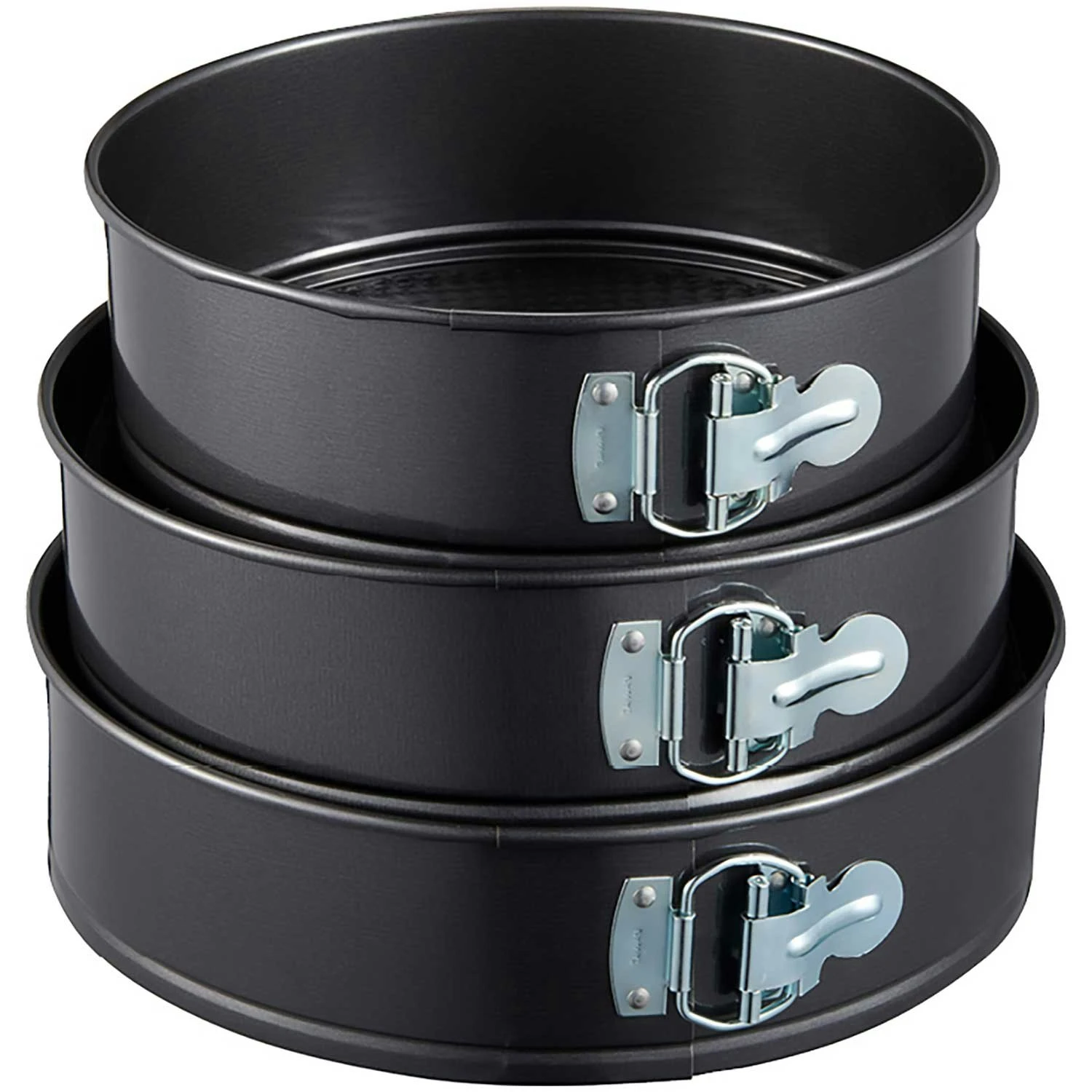 Dorre Solie Kuchenform 3-er Set 1 Dorre Solie Kuchenform 3-er Set