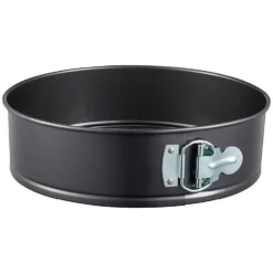 Dorre Solie Kuchenform 3-er Set 7 Dorre Solie Kuchenform 3-er Set -Koch Geheimnis Verkaufsgeschäft dorre solie spring shapes 3pcs non stick black 2