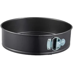 Dorre Solie Kuchenform 3-er Set 8 Dorre Solie Kuchenform 3-er Set -Koch Geheimnis Verkaufsgeschäft dorre solie spring shapes 3pcs non stick black 3