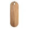 Dorre Sonja Cutting Board, Wood