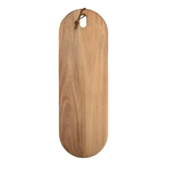 Dorre Sonja Cutting Board, Wood