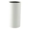 Dorre Universal Knife Block, White
