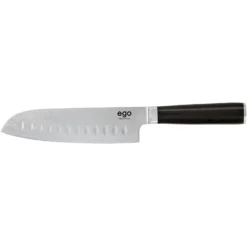 EGO VG-10 Santoku-Messer 18 Cm