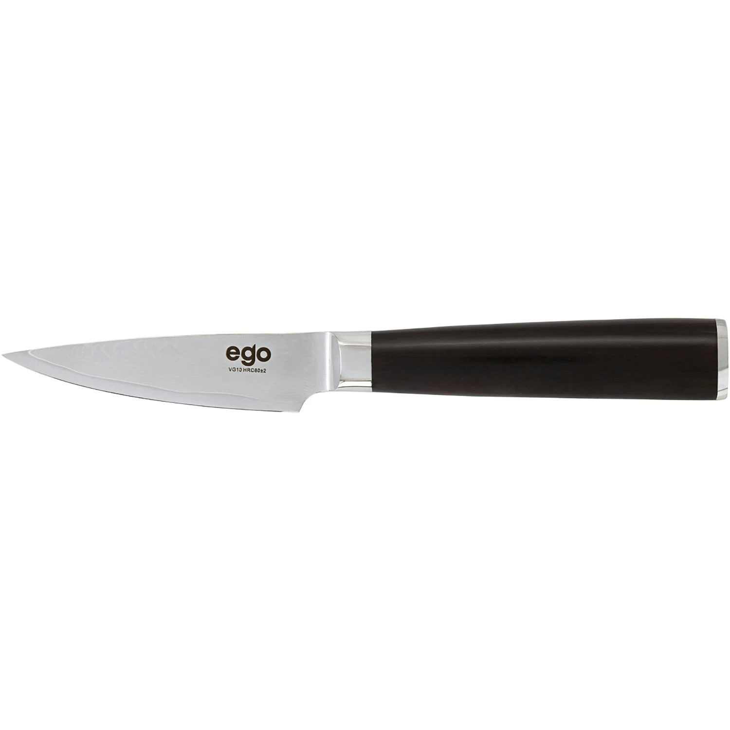 EGO VG-10 Schälmesser 9 Cm 1 EGO VG-10 Schälmesser 9 Cm