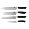 EGO Knife Set 4 Pcs
