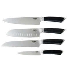 EGO Knife Set 4 Pcs