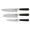 EGO VG-10 Knife Set 3 Pcs
