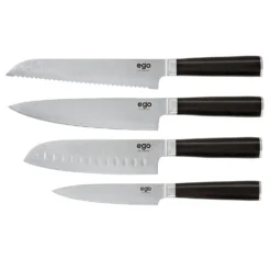 EGO VG-10 Knife Set 4 Parts