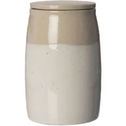 Ernst Vorratsdose Mit Deckel H21 Cm