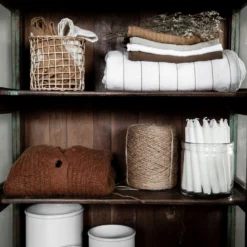 Ernst Aufbewahrungskiste Glas Ø10 Cm -Koch Geheimnis Verkaufsgeschäft ernst vorratsglas 6