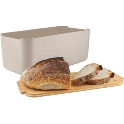 Eva Solo Brotkorb, Sand -Koch Geheimnis Verkaufsgeschäft eva solo brotkorb mit deckel 3