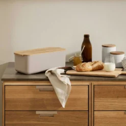 Eva Solo Brotkorb, Sand -Koch Geheimnis Verkaufsgeschäft eva solo brotkorb mit deckel 9