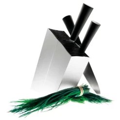 Eva Solo Messerblock, Schräg