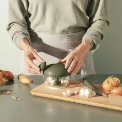 Eva Solo Green Tool Hackbeil -Koch Geheimnis Verkaufsgeschäft eva solo mini harber green tool 4