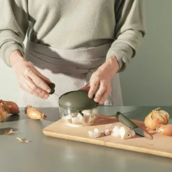 Eva Solo Green Tool Hackbeil -Koch Geheimnis Verkaufsgeschäft eva solo mini harber green tool 5