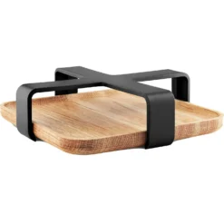 Eva Solo Nordic Kitchen Serviettenhalter 19X19 Cm
