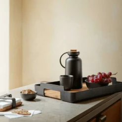 Eva Solo Nordic Kitchen Serviettenhalter 19X19 Cm 9 Eva Solo Nordic Kitchen Serviettenhalter 19X19 Cm -Koch Geheimnis Verkaufsgeschäft eva solo napkin holder nordic k 4