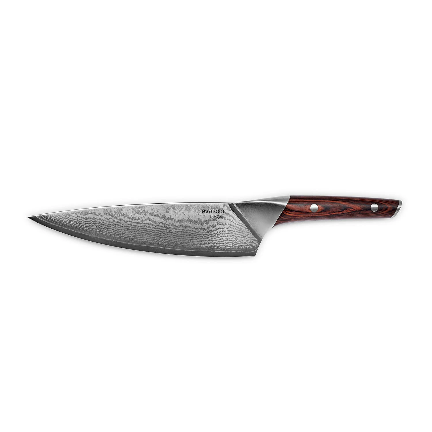 Eva Solo Nordic Kitchen Chef's Knife 20 Cm 1 Eva Solo Nordic Kitchen Chef's Knife 20 Cm