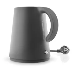 Eva Solo Rise Wasserkocher 1,2 L Schwarz -Koch Geheimnis Verkaufsgeschäft eva solo rise wasserkocher 12 l 3