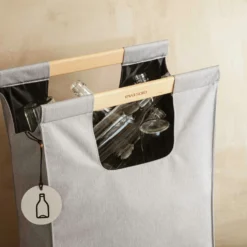 Eva Solo Mülleimerbeutel 28 L -Koch Geheimnis Verkaufsgeschäft eva solo waste sort bag 28l 3