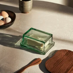 Ferm LIVING Cairn Schneidebretter 14.5x20cm, 4-er Set -Koch Geheimnis Verkaufsgeschäft ferm living cairn schneidebretter 145x20cm 4 er set 4