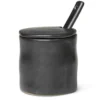 Ferm LIVING Flow Dose, Schwarz