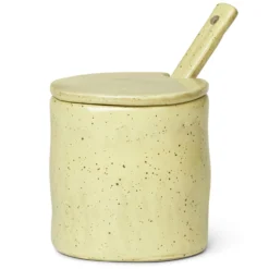 Ferm LIVING Flow Dose, Gelb