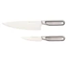 Fiskars All Steel Messerset, 2 Teile