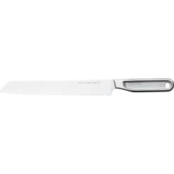 Fiskars All Steel Brotmesser, 22 Cm