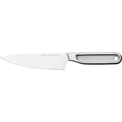 Fiskars All Steel Küchenmesser, 13,5 Cm