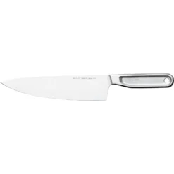 Fiskars All Steel Küchenmesser, 20 Cm