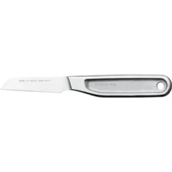 Fiskars All Steel Gemüsemesser, 7 Cm