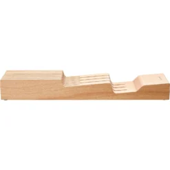 Fiskars Drawer Insert For Knives -Koch Geheimnis Verkaufsgeschäft fiskars box insert for knives wood 2