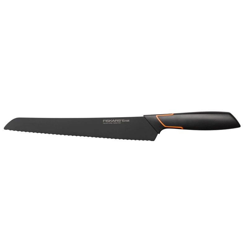 Fiskars Edge Brotmesser 1 Fiskars Edge Brotmesser