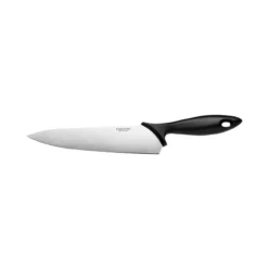 Fiskars Essential Kochmesser, 21 Cm